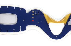 ALINEADOR CERVICAL MULTITALLA