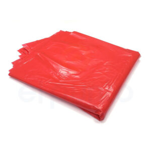 BOLSAS ROJAS PAQUETE