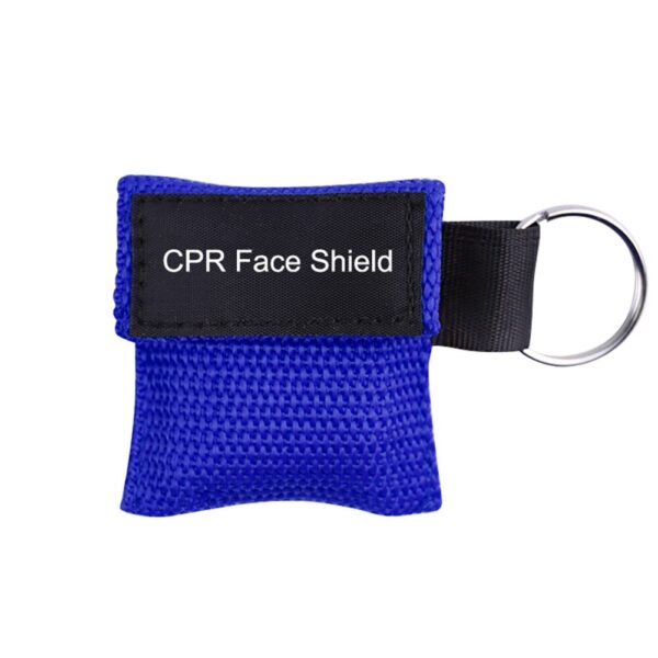 MASCARILLA RCP DESECHABLE - Imagen 2