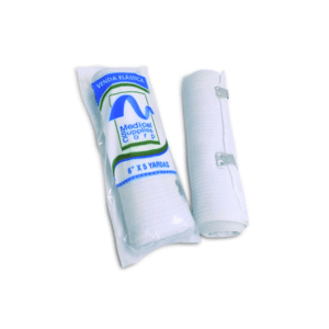 VENDA ELASTICA 6″x 5 YARDAS