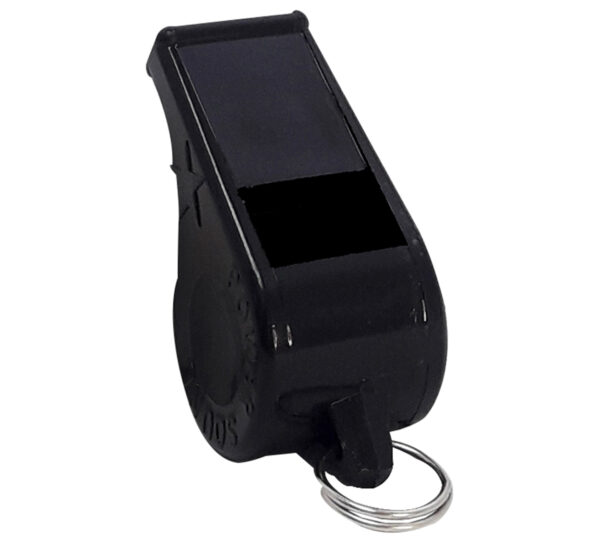 SILBATO  PLASTICO - Imagen 2