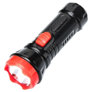 LINTERNA  LED RECARGABLE
