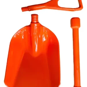 PALA PLASTICA ANTICHISPA DESARMABLE