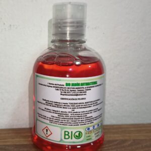 BIO JABON ANTIBACTERIAL 300ML