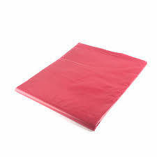 BOLSA ROJA UNIDAD