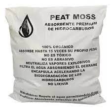 ABSORBENTE INDUSTRIAL BIODEGRADABLE 1 LB