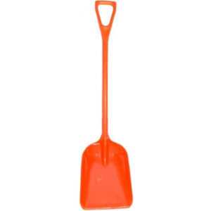 PALA PLASTICA ANTICHISPA